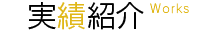 実績紹介